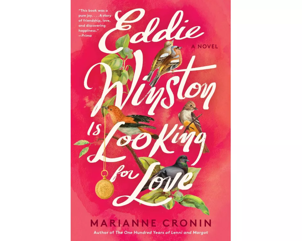 Eddie Winston Is Looking for Love