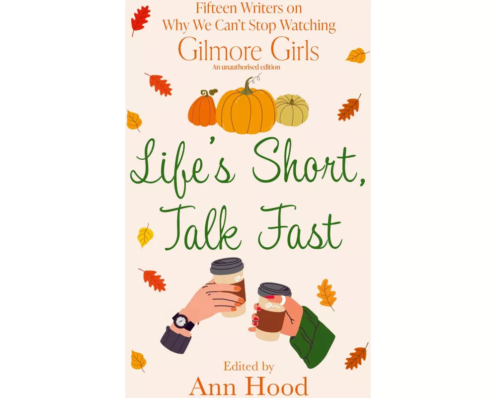 Life's Short, Talk Fast