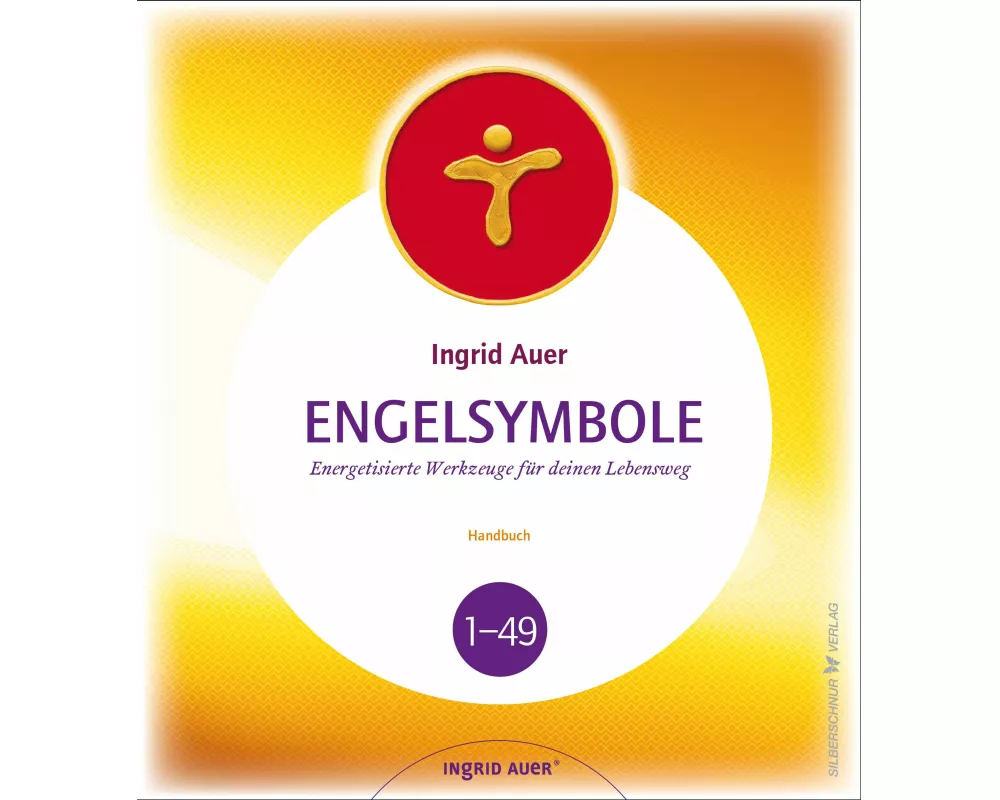 Engelsymbole – Handbuch