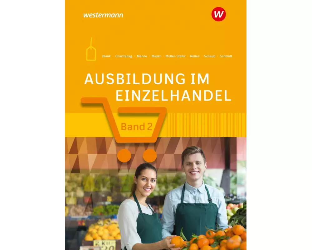 Ausbildung im Einzelhandel
