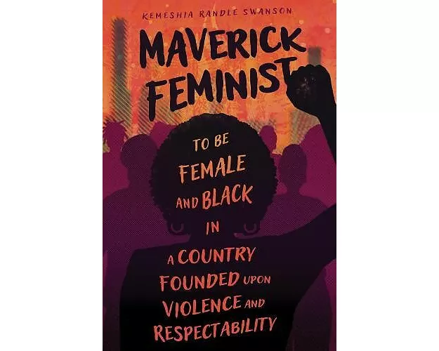 Maverick Feminist