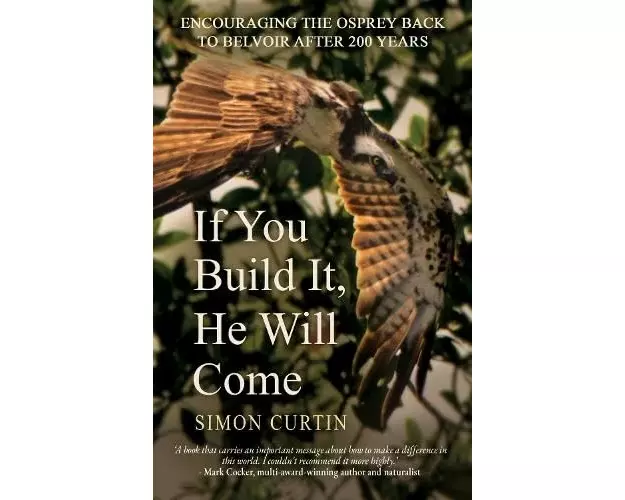 If You Build It, He Will Come