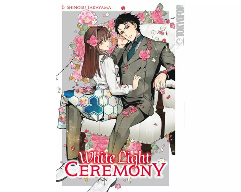 White Light Ceremony 06 - Limited Edition