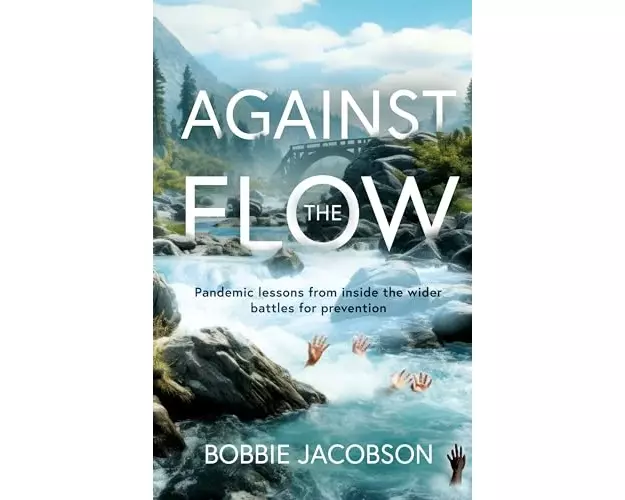 Against the Flow