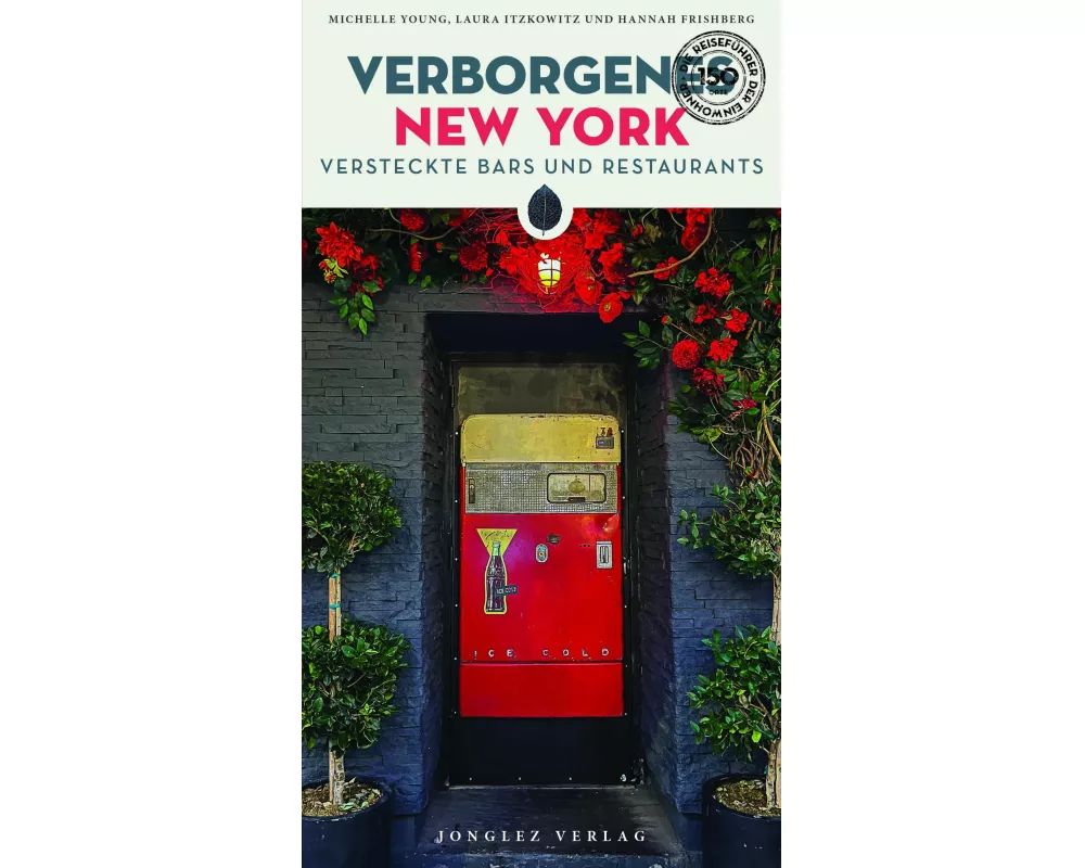 Verborgenes New York
