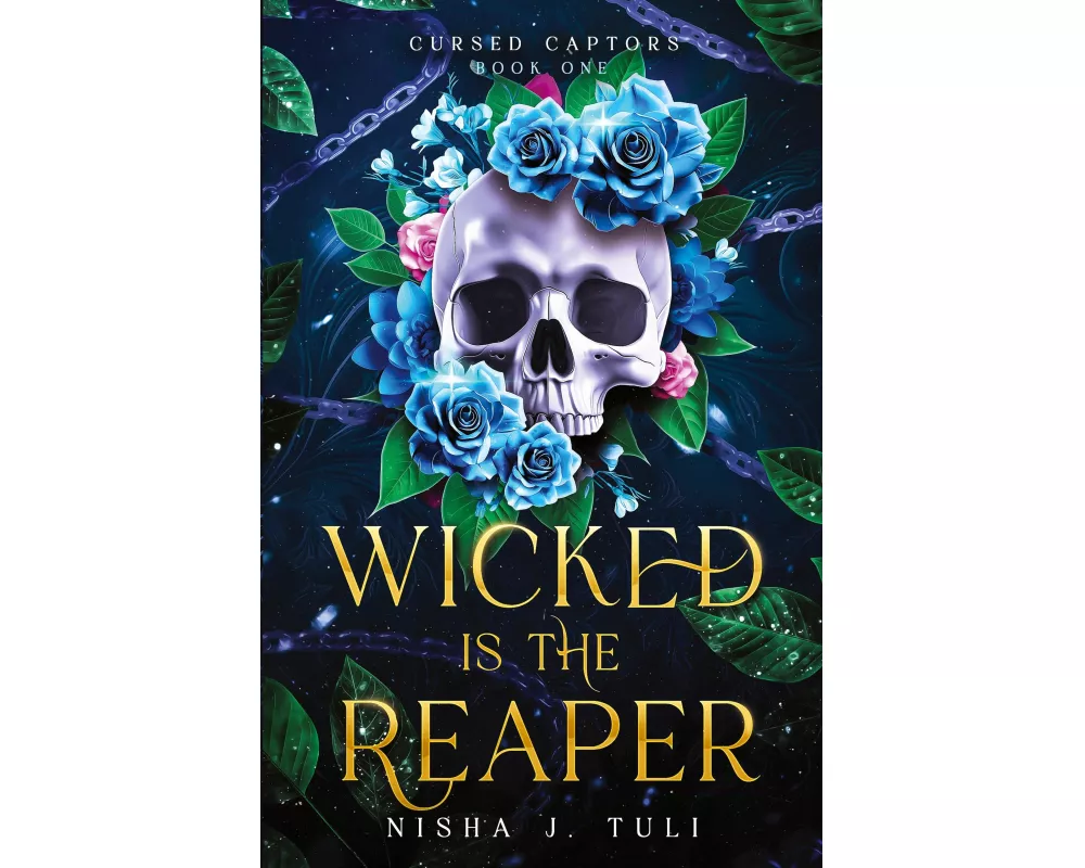 Wicked is the Reaper