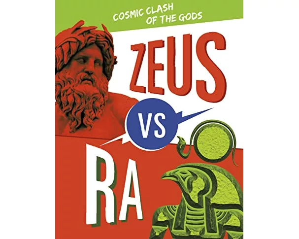 Zeus vs Ra
