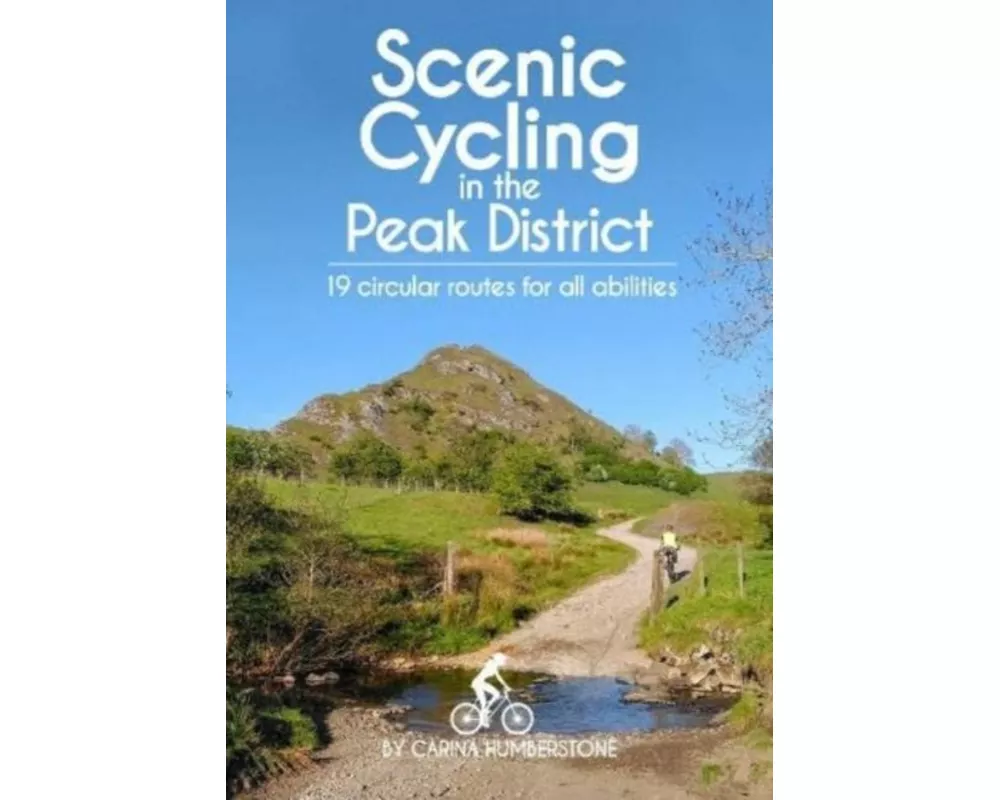 Scenic Cycling in the Peak District