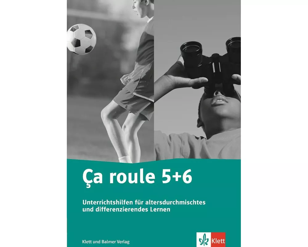 Ça roule 5-6