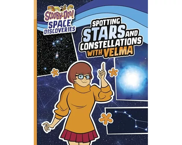 Spotting Stars and Constellations with Velma