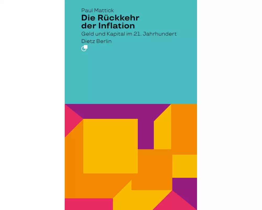 Die Rückkehr der Inflation