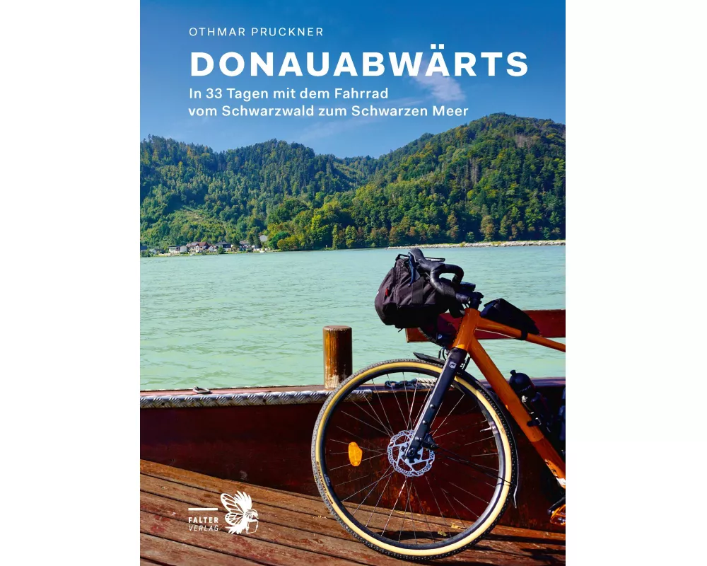 Donauabwärts