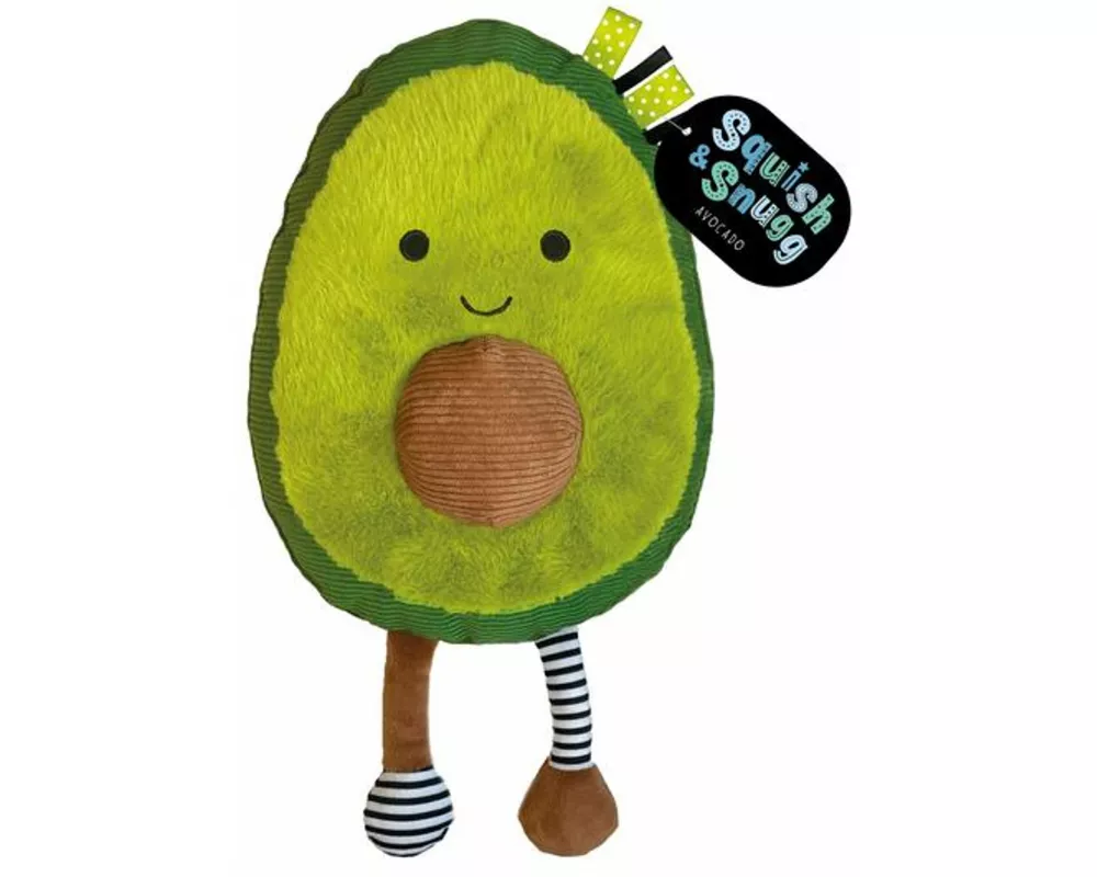Squish and Snugg Avocado