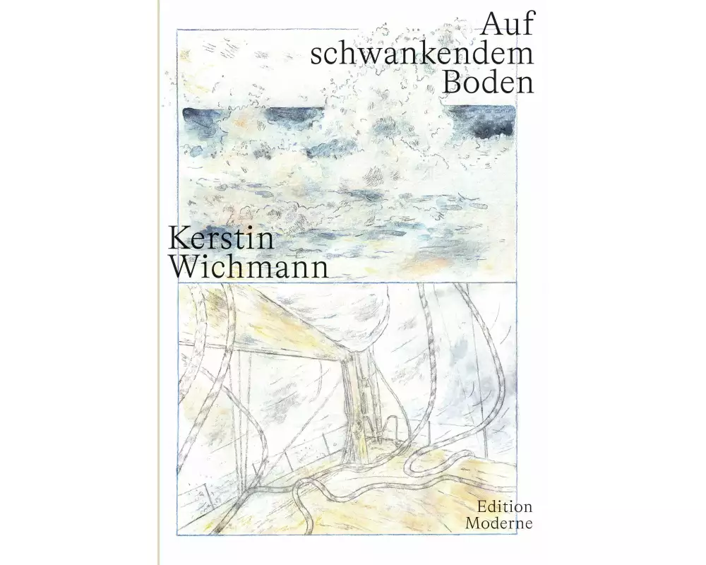 Auf schwankendem Boden