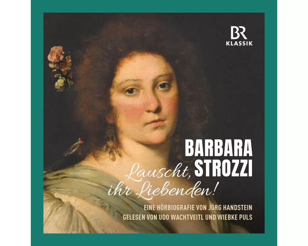 Barbara Strozzi