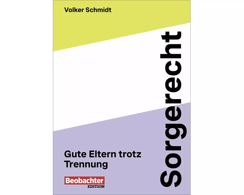 Sorgerecht
