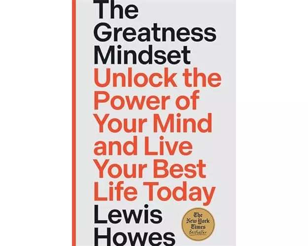 The Greatness Mindset