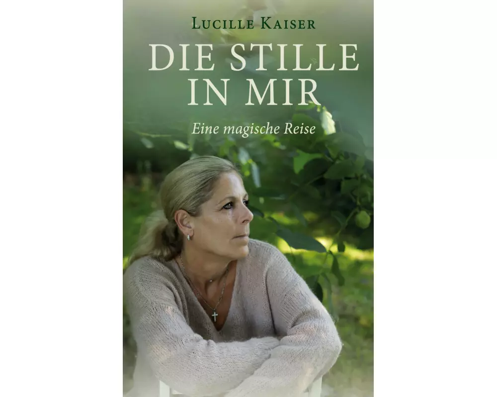 Die Stille in mir