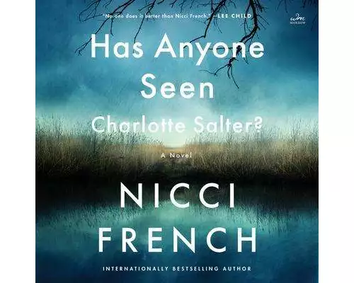 Has Anyone Seen Charlotte Salter?