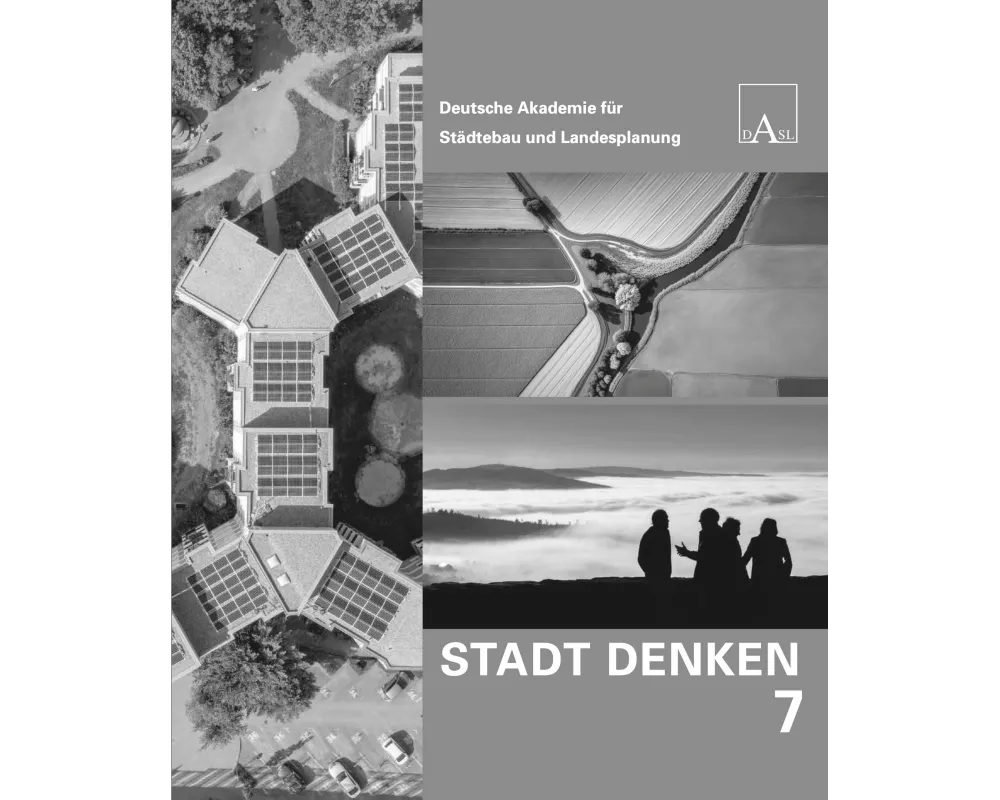 Stadt Denken 7