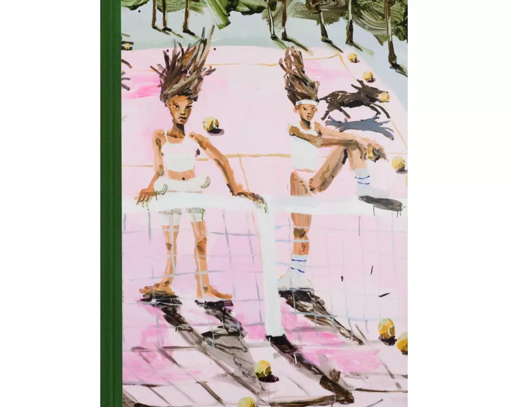 Mie Olise Kjærgaard