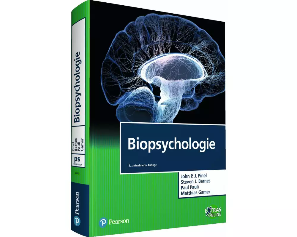Biopsychologie