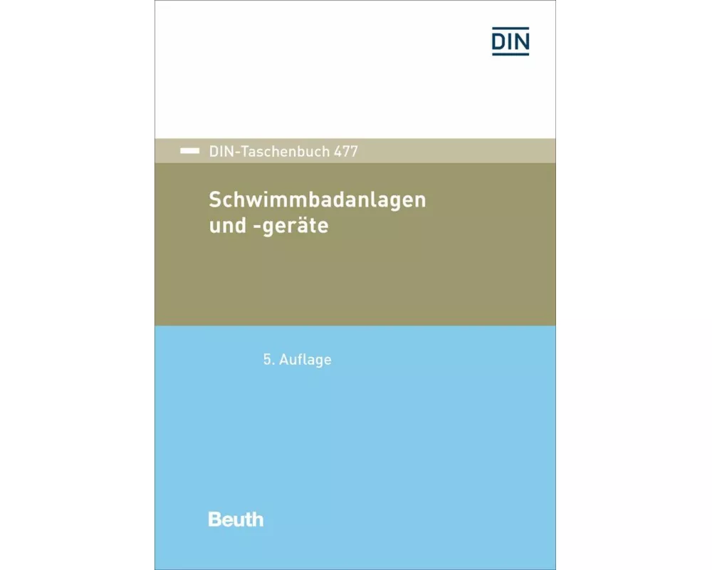 Schwimmbadanlagen und -geräte