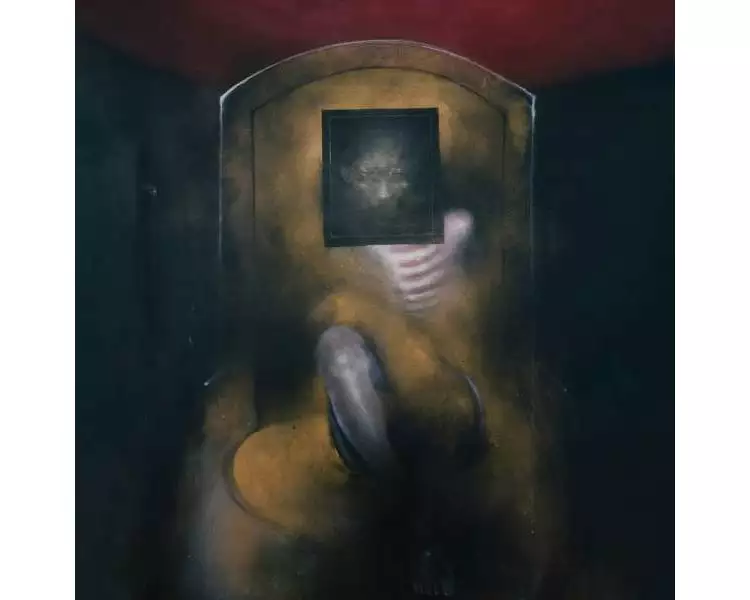 All Death is Mine: Total Domination