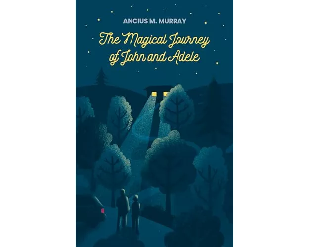 The Magical Journey of John and Adele