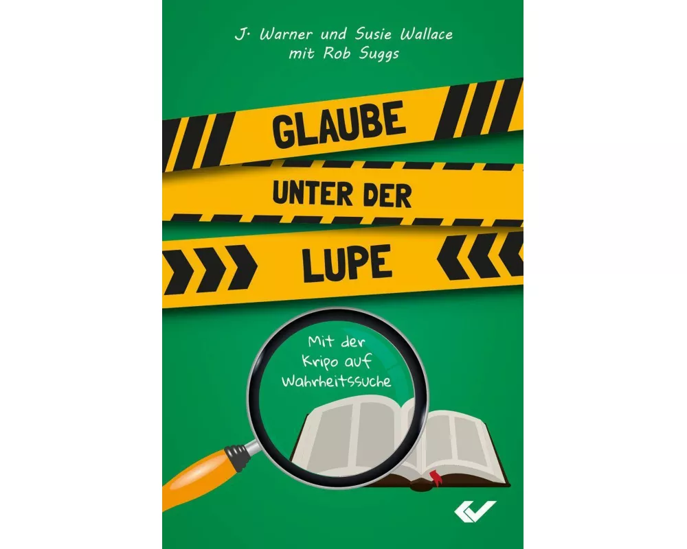 Glaube unter der Lupe