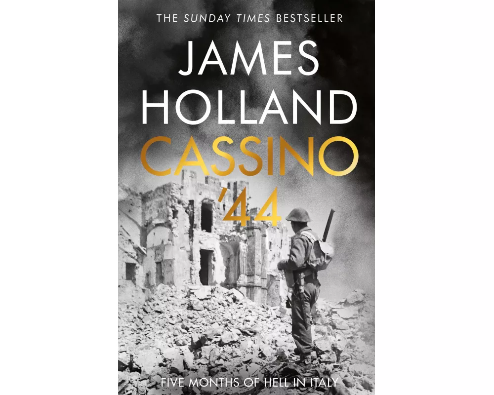 Cassino '44