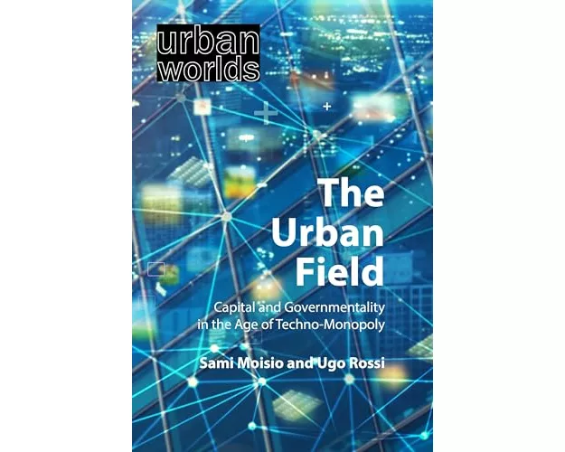 The Urban Field