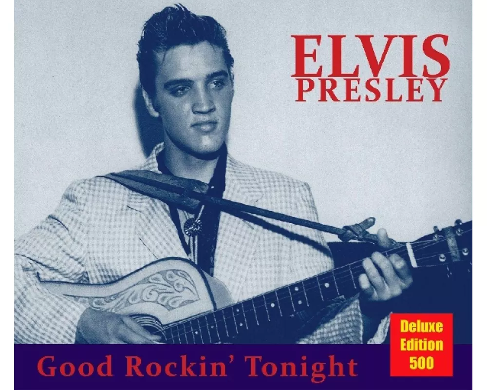 Good Rockin' Tonight