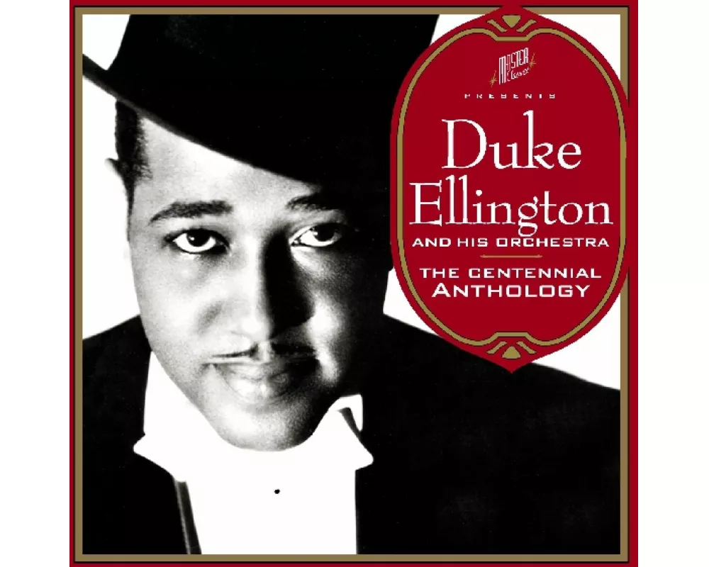 Centennial Anthology