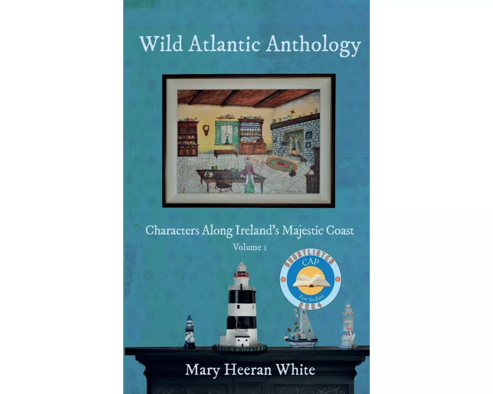 Wild Atlantic Anthology