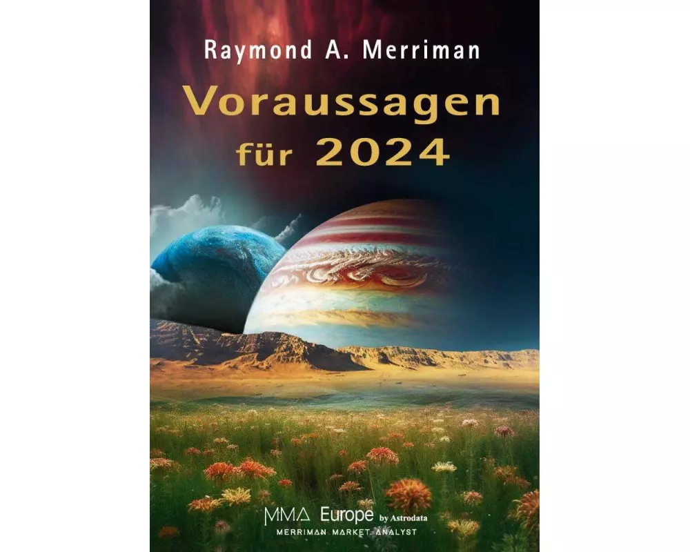 Voraussagen für 2024