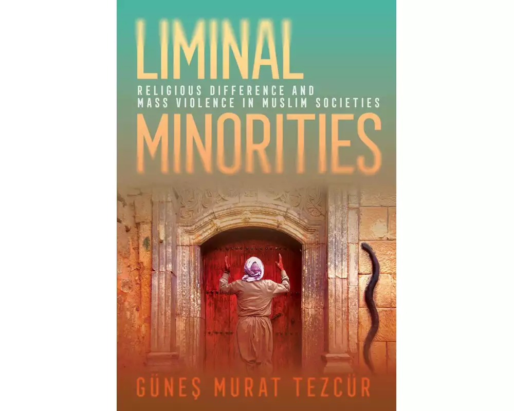 Liminal Minorities