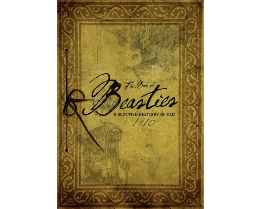 The Book of Beasties