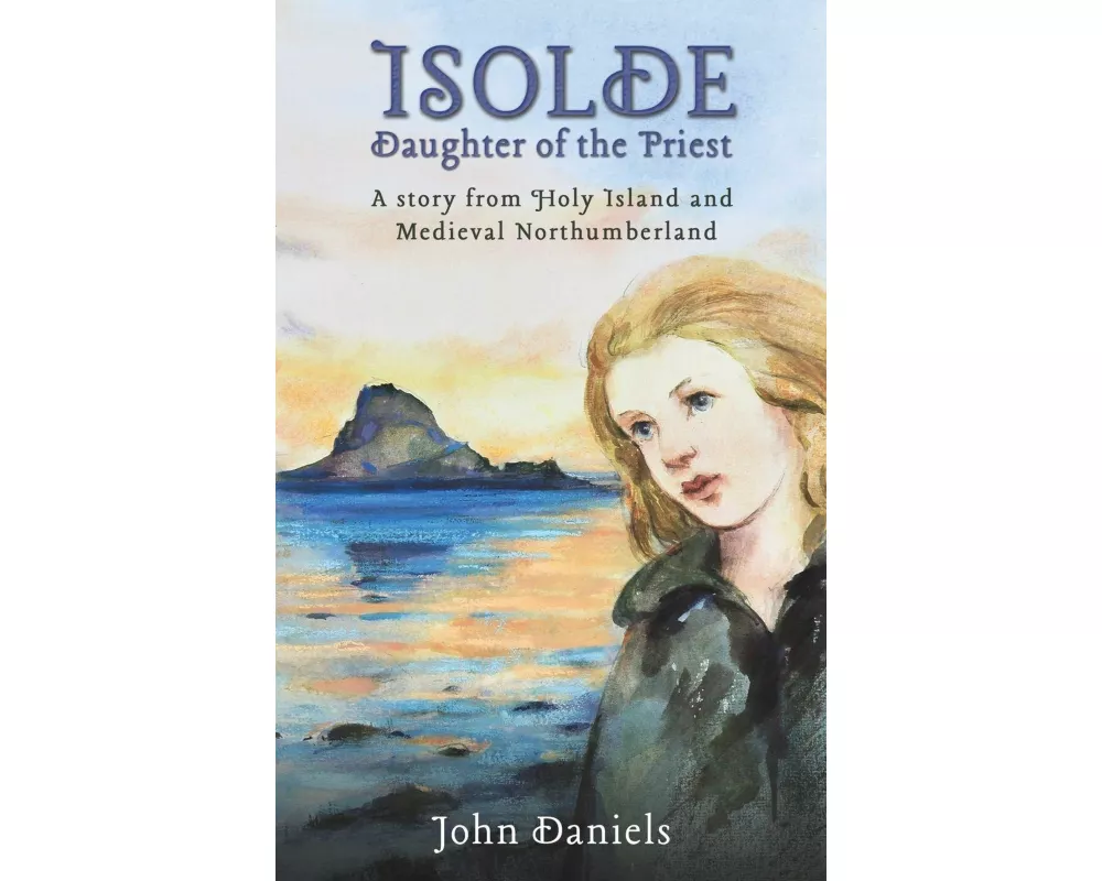 Isolde Daughter of the Priest