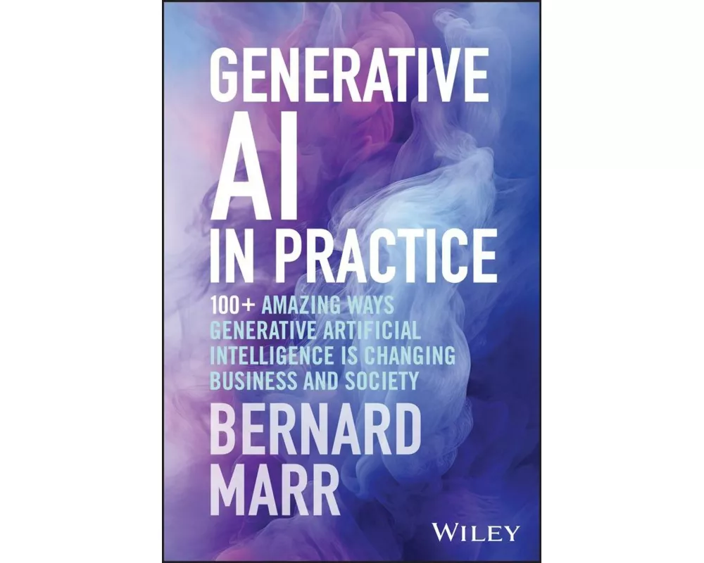 Generative AI in Practice