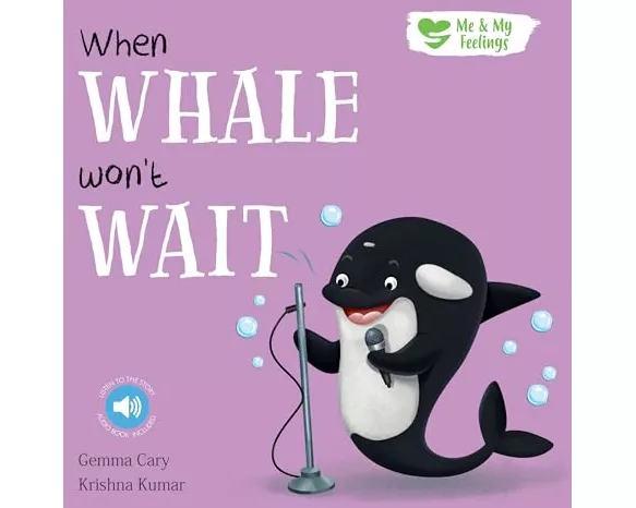 When Whale Won't Wait