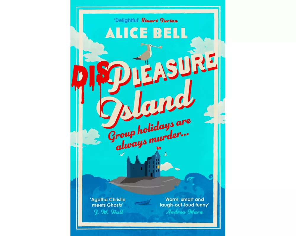 Displeasure Island