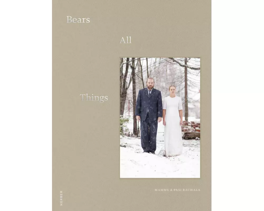 Mammu & Pasi Rauhala