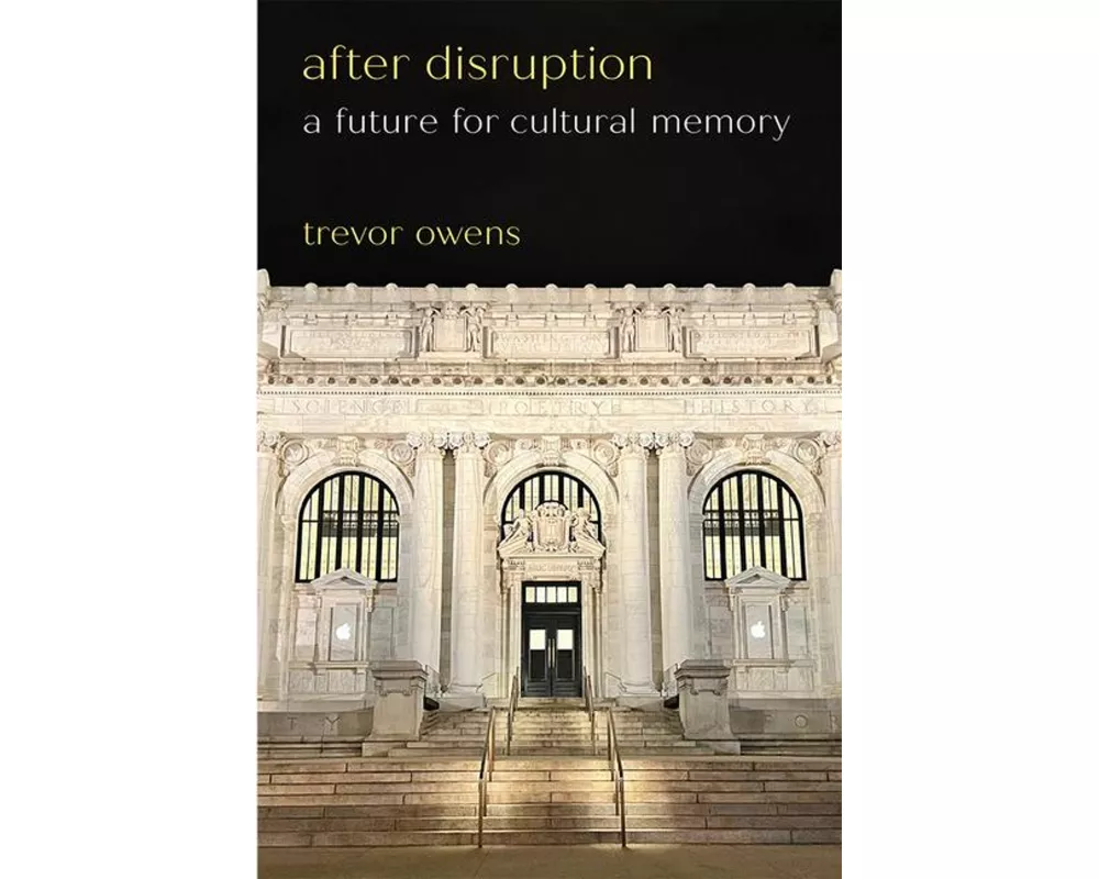 After Disruption