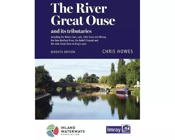 The River Great Ouse and its tributaries