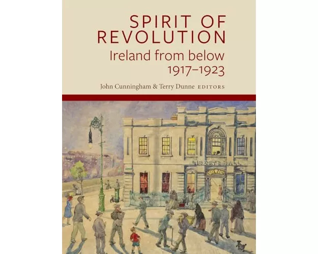 "Spirit of Revolution"