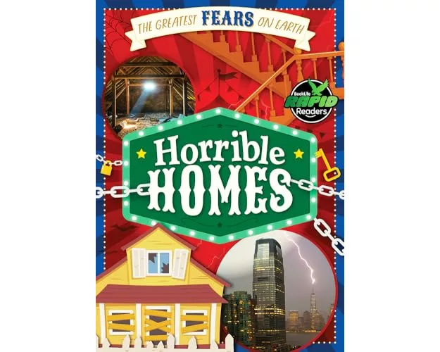 Horrible Homes