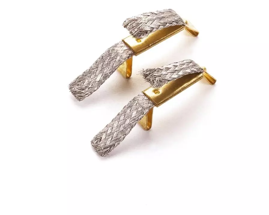 Carrera Ersatzteil Doppelschleifer, 10 Stück