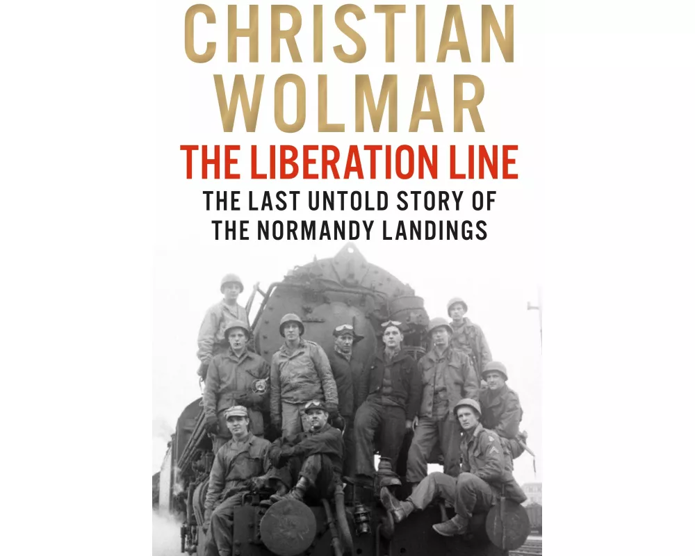 The Liberation Line