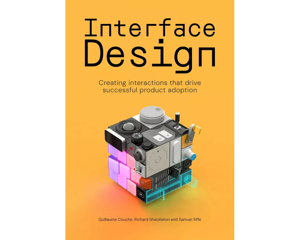 Interface Design